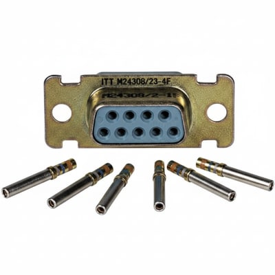 ITT M24308/23-4F