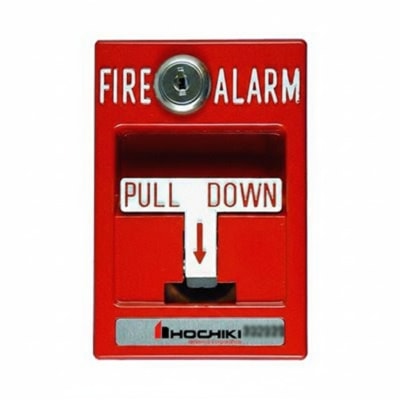 HOCHIKI HPS-SAK-PSK CAT 30