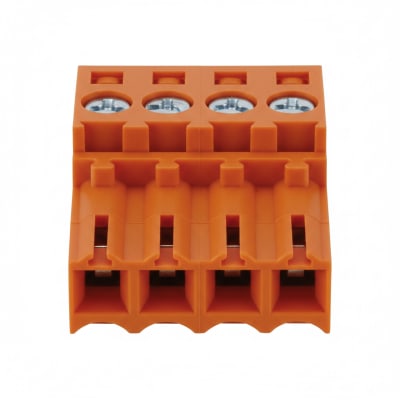 WEIDMULLER 2432740000