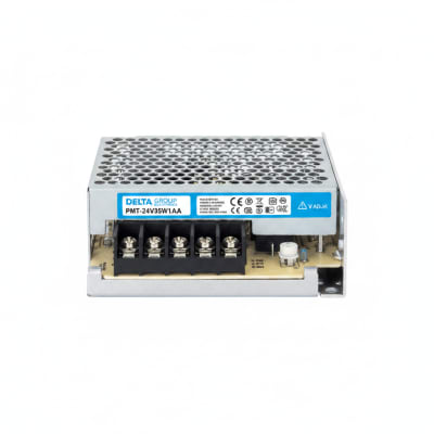 DELTA GROUP ELECTRONICS PMT-24V35W1AA