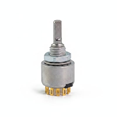 GRAYHILL INC 56BSP36-01B02N