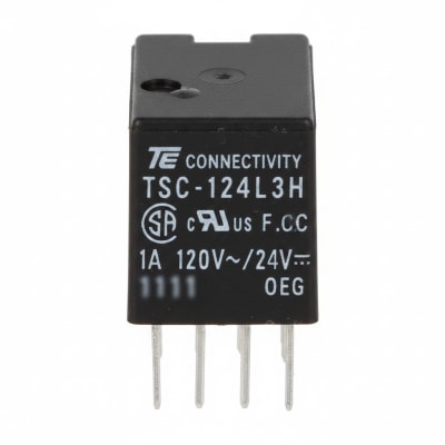 TE CONNECTIVITY 2-1393130-8