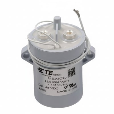 TE CONNECTIVITY LEV100A6ANH