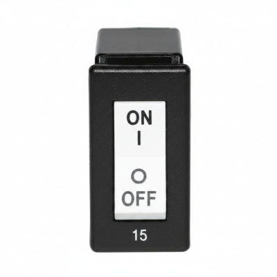 SENSATA TECHNOLOGIES PP11-61-15.0A-36371-2-V