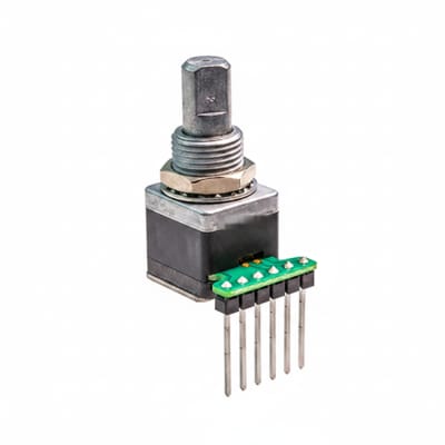 GRAYHILL INC 34CMSP11B1M2RT