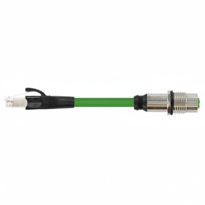 MURR ELEKTRONIK 7000-51551-7902000