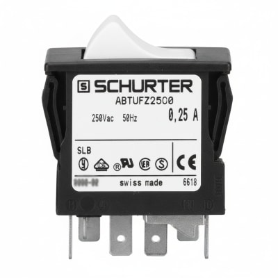 SCHURTER 4430.0586