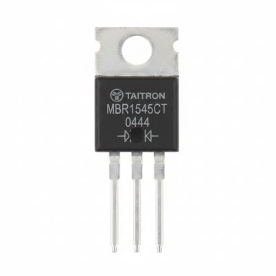 TAITRON MBR1545CT