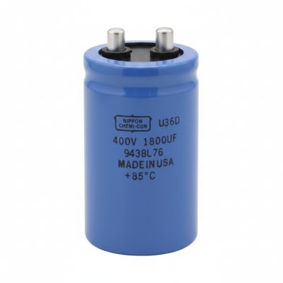 UNITED CHEMI CON E32D101HPN153MD79U