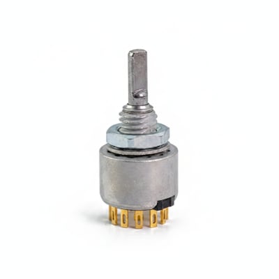 GRAYHILL INC 56BSP36-01-1-02N