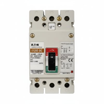 EATON CORPORATION CB10720507