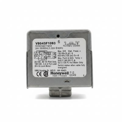 HONEYWELL 50090119-001