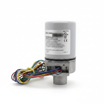 SCHNEIDER ELECTRIC MP-5430