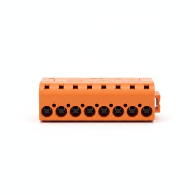 WEIDMULLER 1013120000