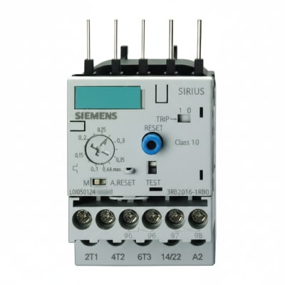 SIEMENS 3RB2113-4RB0