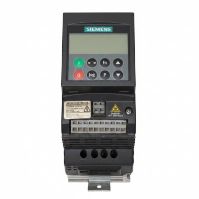 SIEMENS 6SE6410-2UB17-5BA0