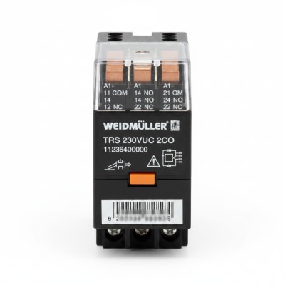 WEIDMULLER 0302880000