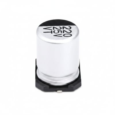 RUBYCON 10SGV100M6.3X6.1