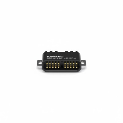 SAMTEC QSE-014-01-L-D-DP-A