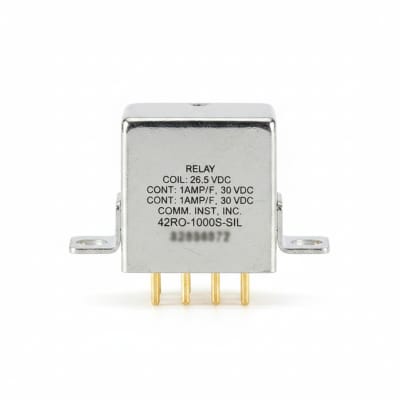 TE CONNECTIVITY 42RO-1000S-SIL