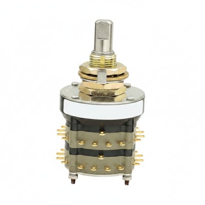 GRAYHILL INC 34ASP42B3M1GT