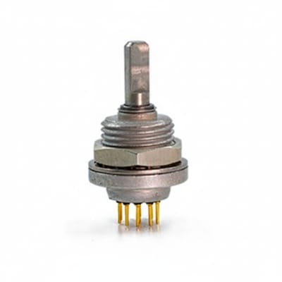 GRAYHILL INC 77SPT36-01B05N