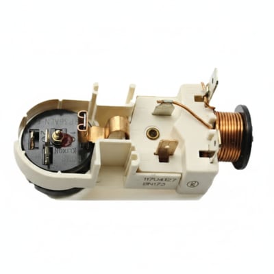 SECOP COMPRESSORS 117U4127