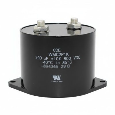 CORNELL DUBILIER WMC2P1K