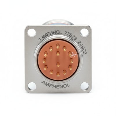 AMPHENOL MRDBN09CBPC00