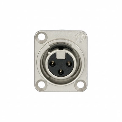 NEUTRIK NC3FD-LX-BAG-0