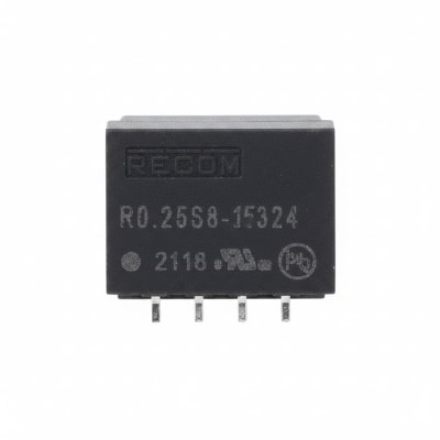 RECOM R0.25S8-153.3