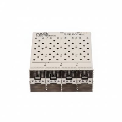 PULSE ELECTRONICS SFPP014-L