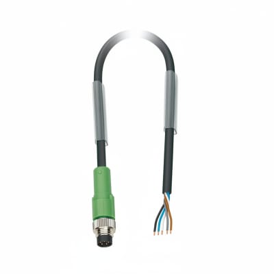 PHOENIX CONTACT SAC-5P-M 8MSB/ 1 0-115/M 8FSB