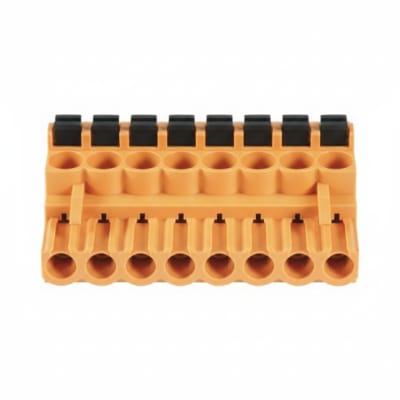 WEIDMULLER 1671270000