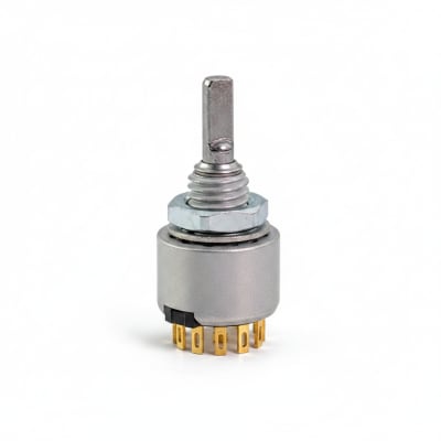 GRAYHILL INC 56SP36-01-2-04S