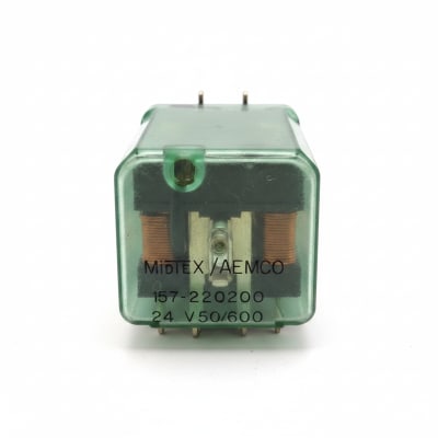 TE CONNECTIVITY 15722S2C5