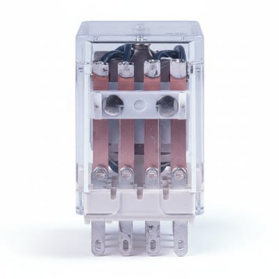 TE CONNECTIVITY KHX-17D11-12