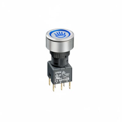 APEM COMPONENT 669