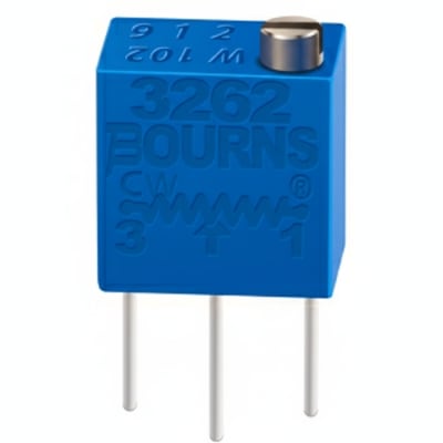 BOURNS 3059J-1-501M