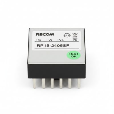 RECOM RP15-2405SOFW