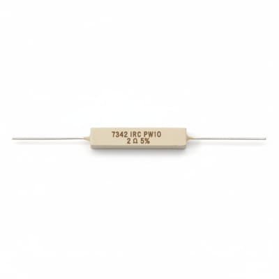 TT ELECTRONICS PW10-2K7-5%