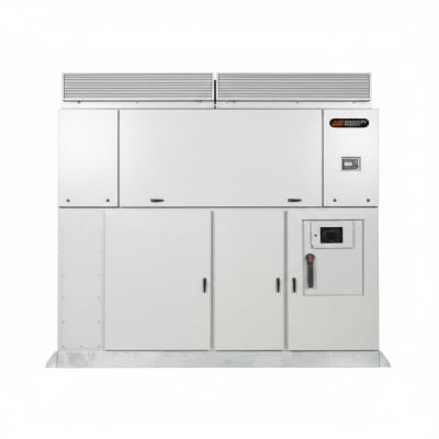 ADVANCED ENERGY 500-004325-0000