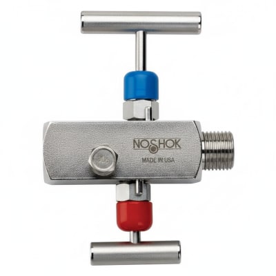 NOSHOK 2070-FMS-P2
