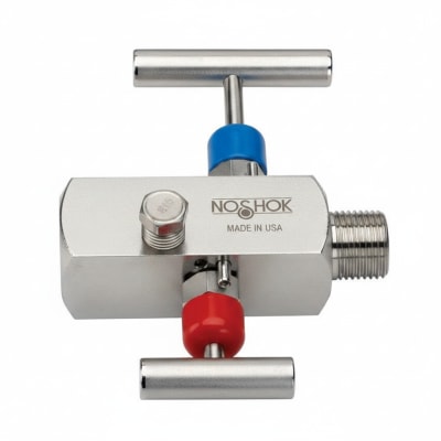 NOSHOK 2070-FMS-P1-T6