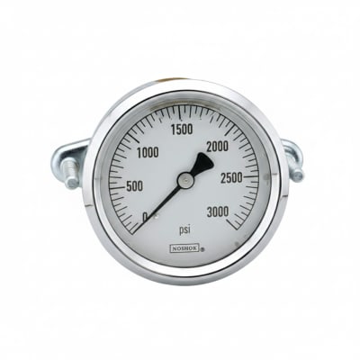 NOSHOK 25-310-3000-PSI-BT3
