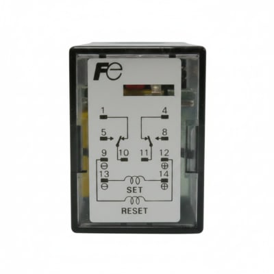 FUJI ELECTRIC HH52P-AC200V