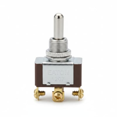 EATON CORPORATION XTD3F1A2