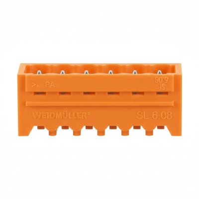 WEIDMULLER 1646330000