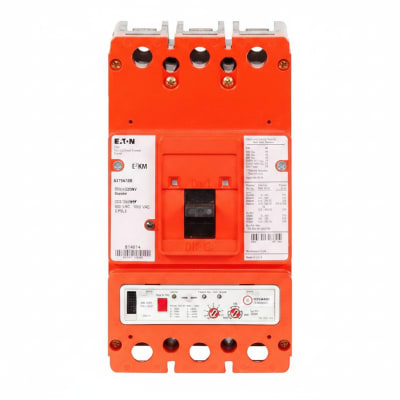 EATON CORPORATION 8375K108