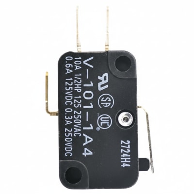 OMRON D2RV-L13